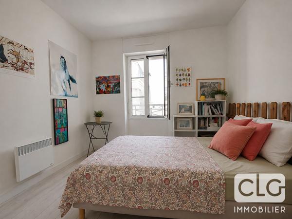 appartement - Fouesnant