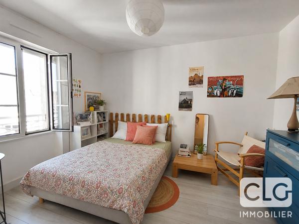 appartement - Fouesnant