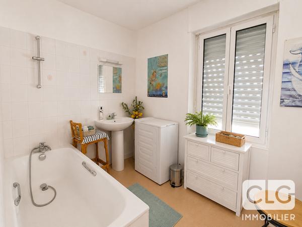 appartement - Fouesnant
