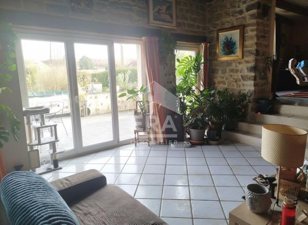 Maison Preigney 15 pièce(s) 400 m2