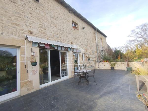 Maison Preigney 15 pièce(s) 400 m2