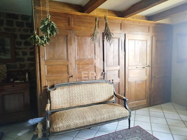 Maison Preigney 15 pièce(s) 400 m2