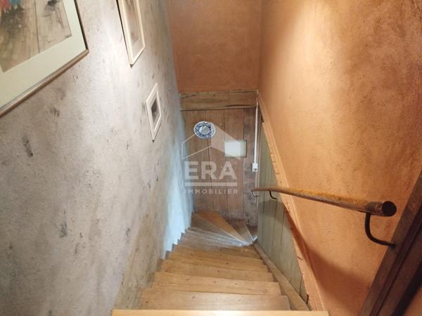 Maison Preigney 15 pièce(s) 400 m2