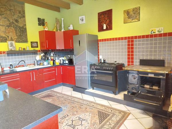 Maison Preigney 15 pièce(s) 400 m2