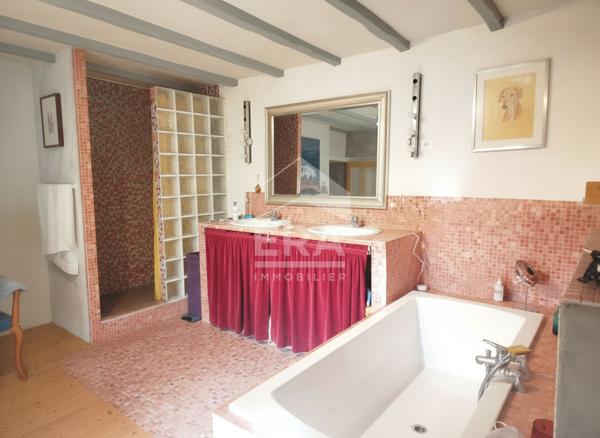 Maison Preigney 15 pièce(s) 400 m2