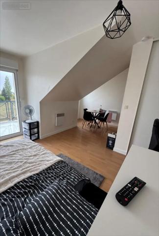 Achat - Appartement Carantec 29660 1 pièce 25 m 2