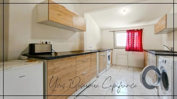 Maison à vendre 4 pièces NICOLE (47)