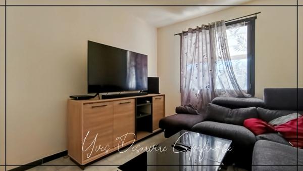 Maison à vendre 4 pièces NICOLE (47)