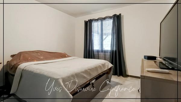 Maison à vendre 4 pièces NICOLE (47)