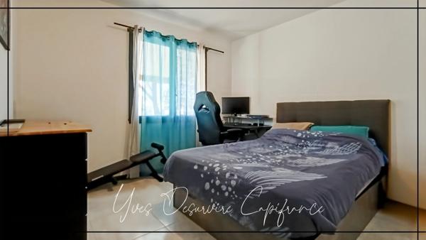 Maison à vendre 4 pièces NICOLE (47)