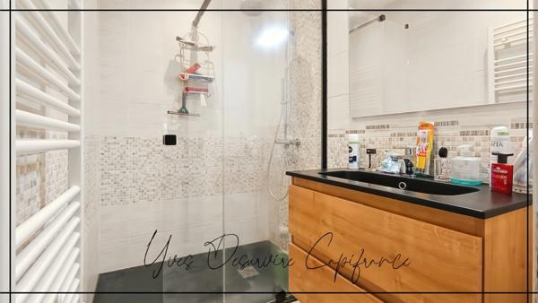 Maison à vendre 4 pièces NICOLE (47)