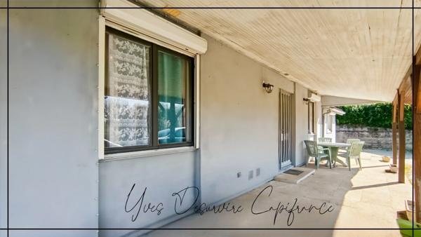 Maison à vendre 4 pièces NICOLE (47)