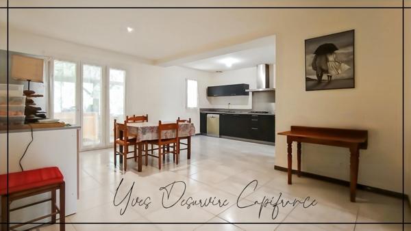 Maison à vendre 4 pièces NICOLE (47)