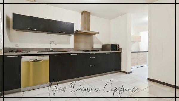 Maison à vendre 4 pièces NICOLE (47)