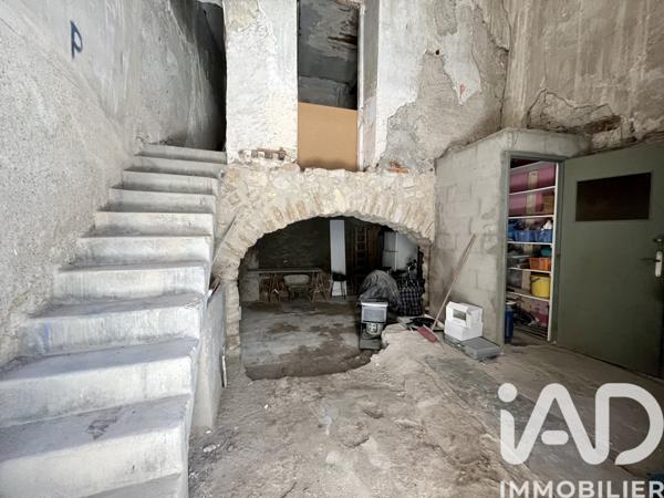 Maison à vendre 1 pièce 45 m² Sigean
