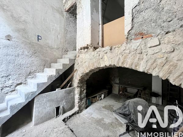 Maison à vendre 1 pièce 45 m² Sigean