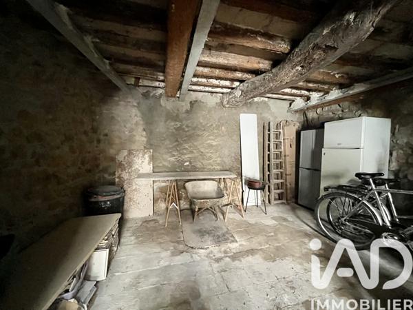 Maison à vendre 1 pièce 45 m² Sigean