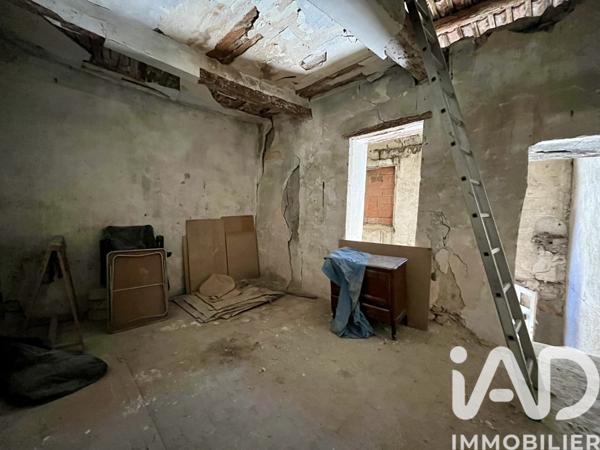 Maison à vendre 1 pièce 45 m² Sigean