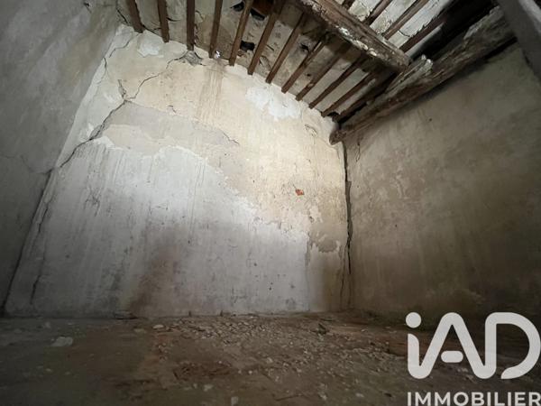 Maison à vendre 1 pièce 45 m² Sigean