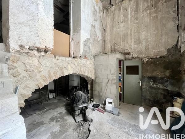 Maison à vendre 1 pièce 45 m² Sigean