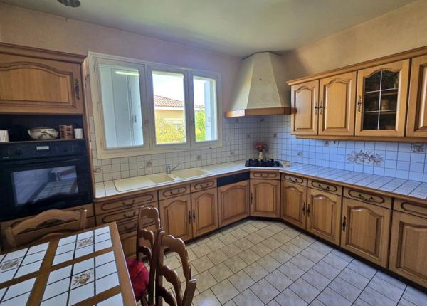 Maison 3chambres avec 2 studios indépendants – Centre de Nérac