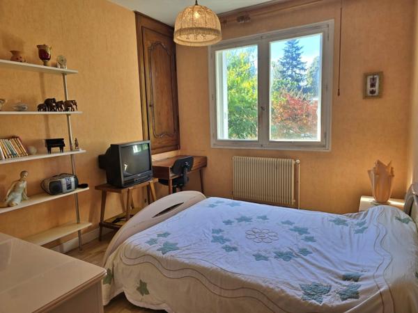 Maison 3chambres avec 2 studios indépendants – Centre de Nérac