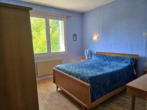 Maison 3chambres avec 2 studios indépendants – Centre de Nérac