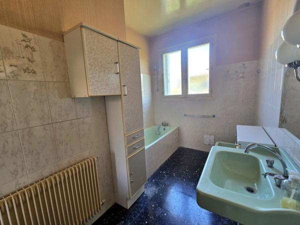 Maison 3chambres avec 2 studios indépendants – Centre de Nérac