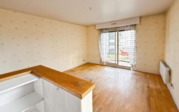 Appartement à vendre    2 pièces • 38 m2 Orléans