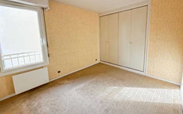Appartement à vendre    2 pièces • 38 m2 Orléans