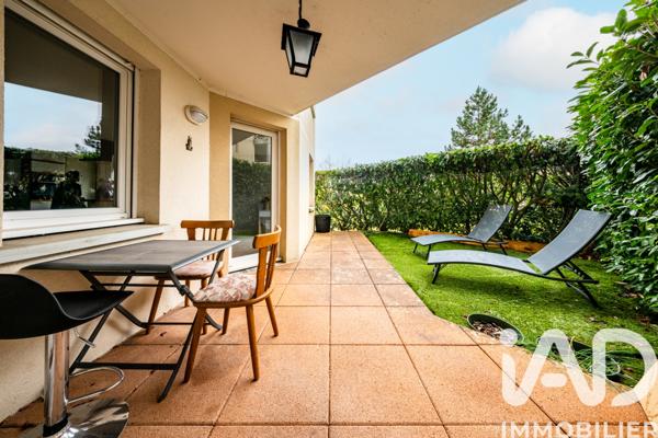 Appartement à vendre 4 pièces 90 m² Dijon