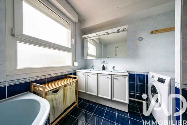 Appartement à vendre 4 pièces 90 m² Dijon