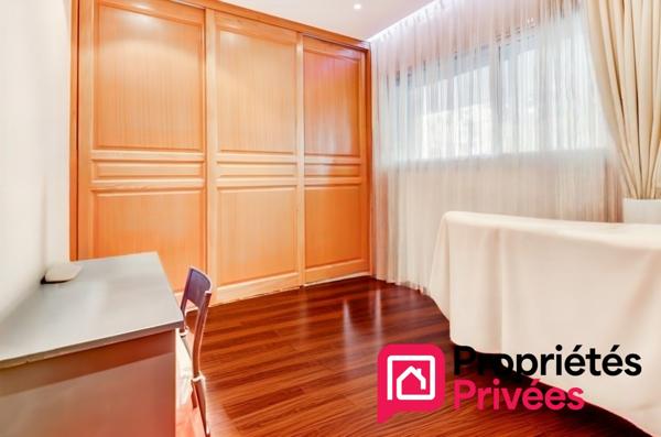 Duplex meublé T3 esprit Yachting - 2 terrasses - Marina Baie des Anges