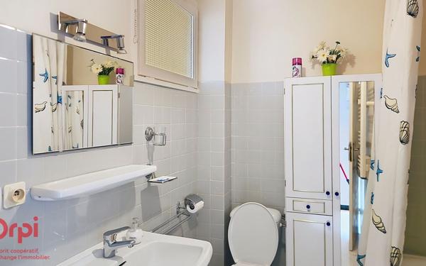 Appartement à vendre    1 pièce •  Vernet-les-Bains