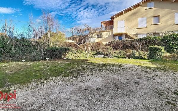 Appartement à vendre    1 pièce •  Vernet-les-Bains