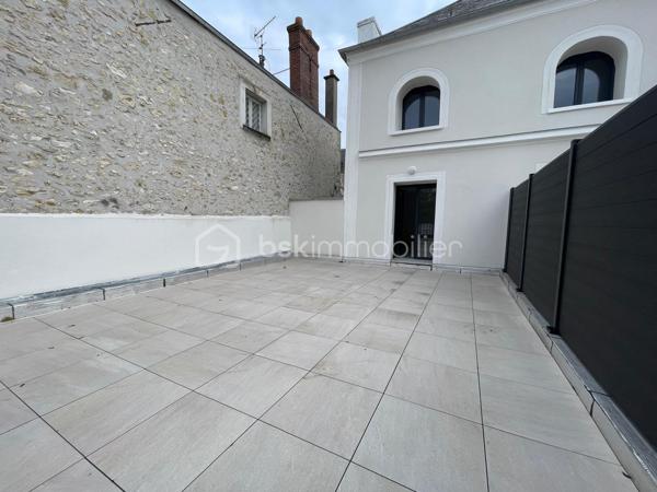 Appartement de 47,08 m²
