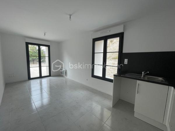 Appartement de 47,08 m²