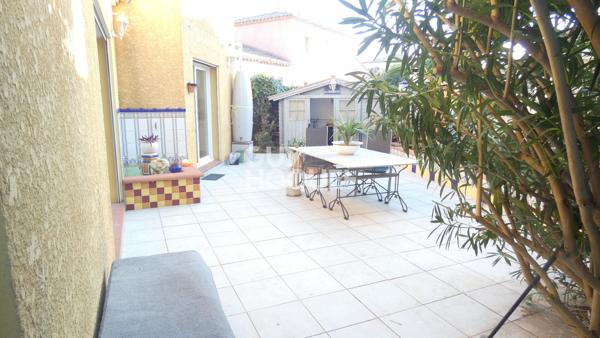 Maison à vendre à Perpignan (66000) - 6 pièces, 4 chambres, 183 m²