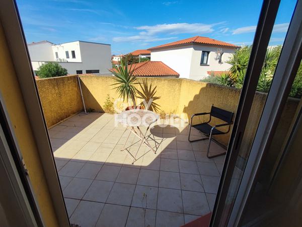 Maison à vendre à Perpignan (66000) - 6 pièces, 4 chambres, 183 m²