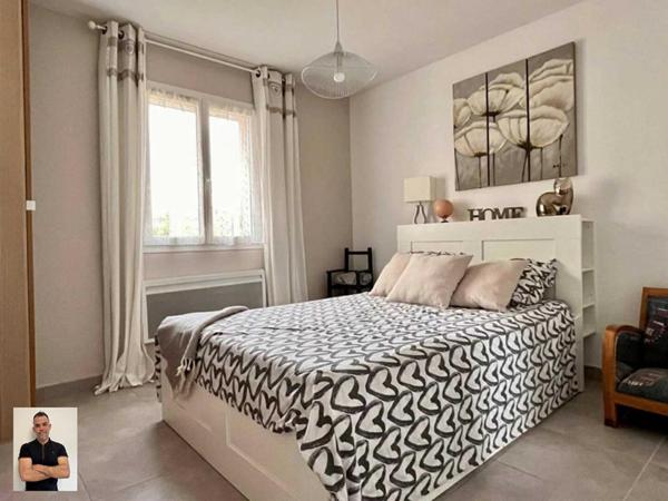 Maison Saint Maximin La Sainte Baume 7 pièce(s) 130 m2