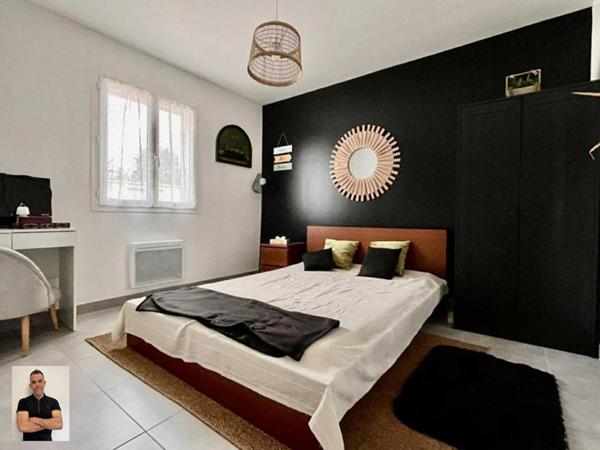 Maison Saint Maximin La Sainte Baume 7 pièce(s) 130 m2