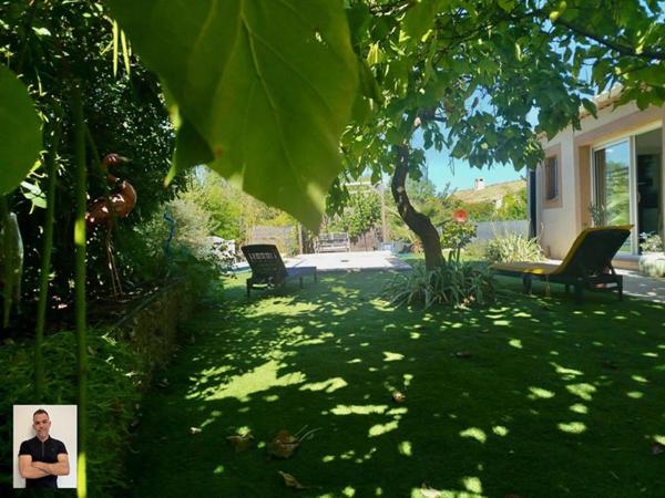 Maison Saint Maximin La Sainte Baume 7 pièce(s) 130 m2