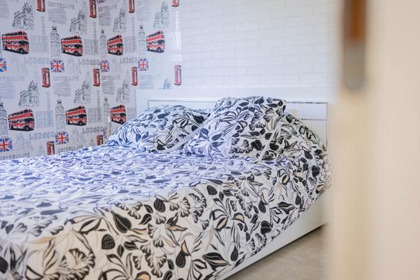 Maison individuelle de 127m² avec vue dégagée - garage de 106m²