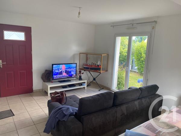 Maison à vendre  6 pièces - 75 m2 BREST - 29