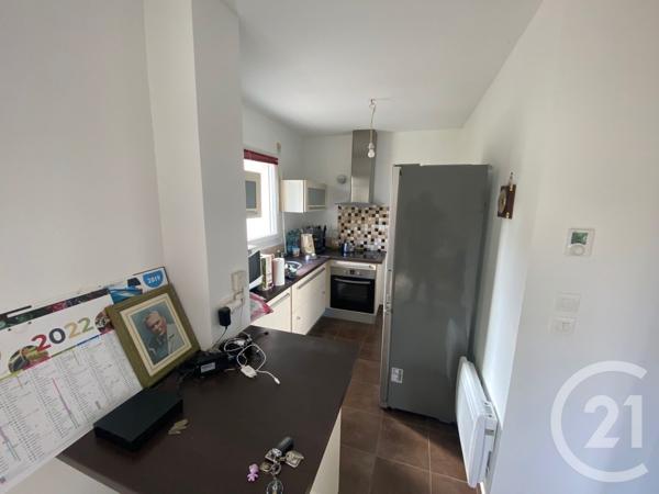 Maison à vendre  6 pièces - 75 m2 BREST - 29