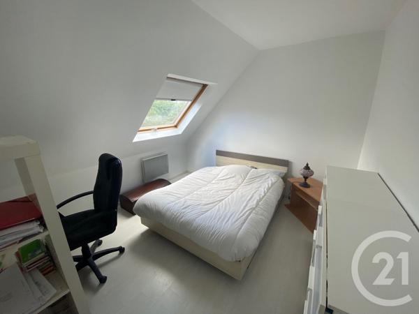 Maison à vendre  6 pièces - 75 m2 BREST - 29