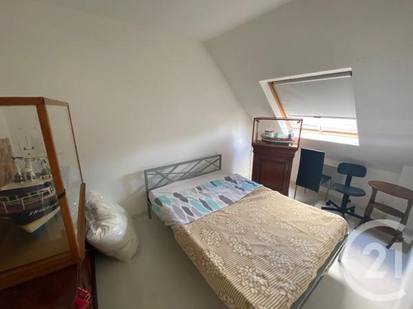 Maison à vendre  6 pièces - 75 m2 BREST - 29