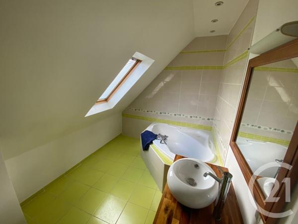 Maison à vendre  6 pièces - 75 m2 BREST - 29