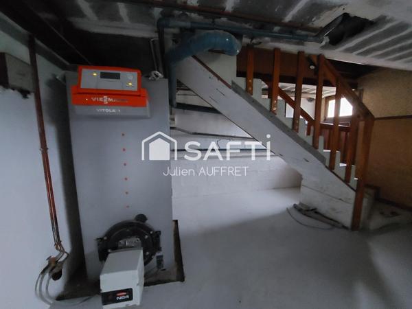 Tranquillité et proximité des commodités