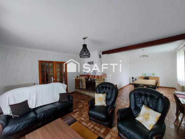 Tranquillité et proximité des commodités